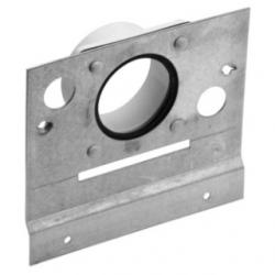 INLET MOUNTING PLATE